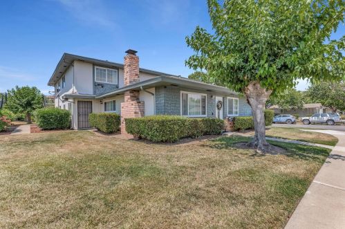 5501 Tyhurst Ct, San Jose, CA 95123-1969
