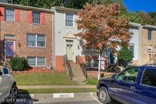 3891 Sunny Brook Ct, Woodbridge, VA 22192-6444