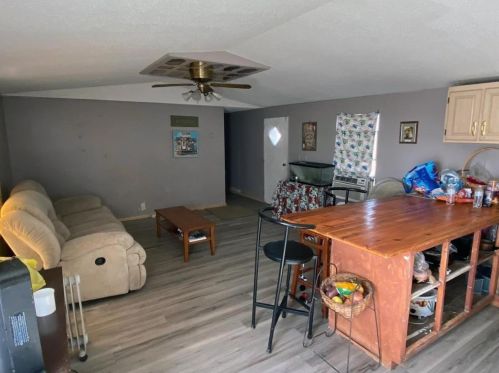 8964 Leroy Rd, Princeton TX 75407-4056 exterior