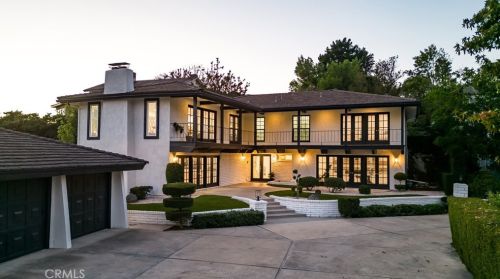 12821 Bonita Heights Dr, Santa Ana CA  92705-1319 exterior