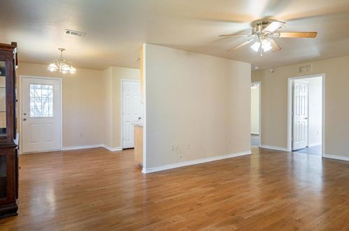 5441 Vesta Farley Rd, Fort Worth TX  76119-6530 exterior