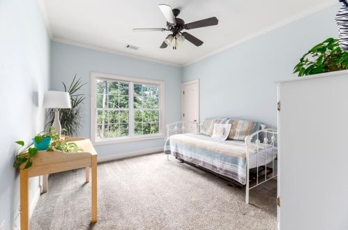 1132 Mccoy Dr, Conyers GA  30094 exterior