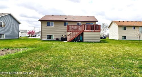 1204 11th Ave, Downer, MN 56514-4017