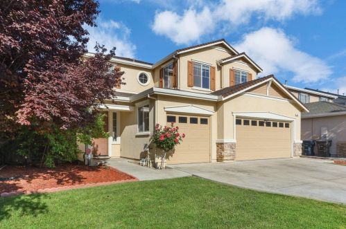 861 Saffron Dr, Tracy, CA 95377-8669