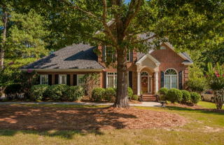 4487 Cape Cod Dr, Evans, GA 30809-4526