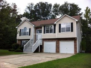 6050 Creekview, Rex GA  30273 exterior