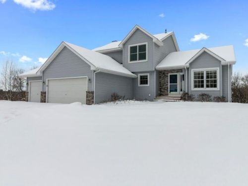 25408 Redwing Ave, Shafer, MN 55074-9612