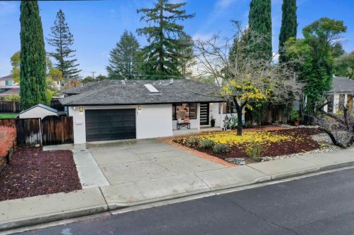 182 Wedgewood Ave, Los Gatos, CA 95032-1211