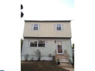 8345 Osler Ave, Camden, NJ 08109-3724