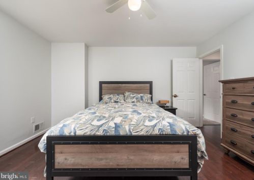 329 Soapstone Ln, Silver Spring MD 20905-5718 exterior