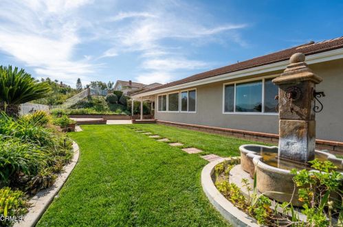 5292 Rural Ridge Cir, Anaheim CA  92807-4647 exterior