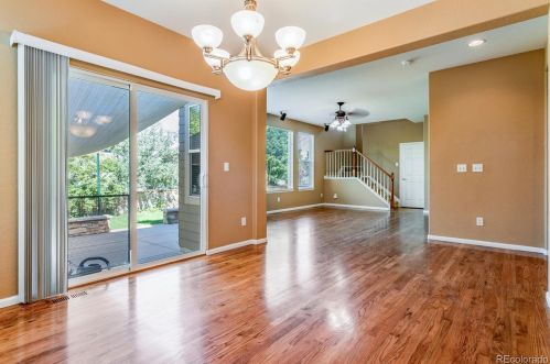 10463 Ouray St, Denver CO  80022-0585 exterior