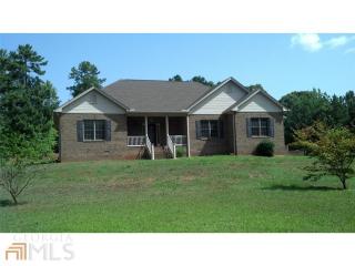 285 Giles Ferry Rd, Flovilla, GA 30216-2538