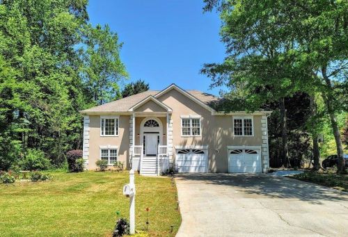 563 Lakeview Ln, Hiram, GA 30141-4430