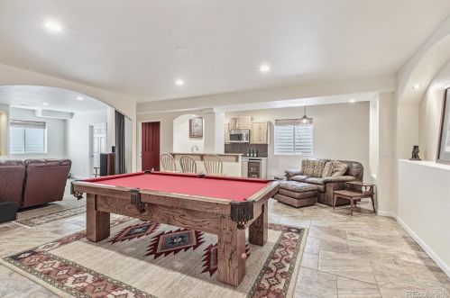 24446 Fremont Dr, Denver CO  exterior