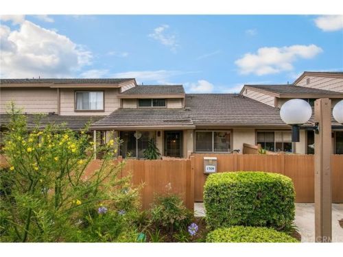1709 Avenida Selva, Fullerton, CA 92833-1534