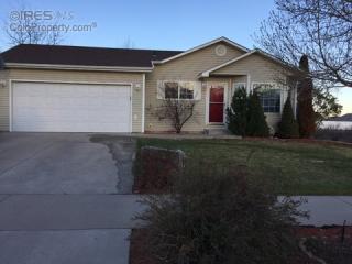4024 Mallard Ave, Greeley, CO 80620-9571