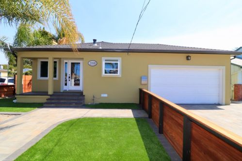 23308 Odom Dr, Hayward, CA 94541-7206