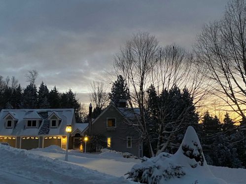 12 Willis Ct, Ellsworth, NH 03223-5443