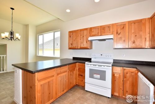 2613 Sapphire St, Loveland CO 80537-2024 exterior