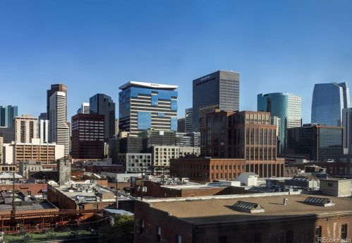 1901 Wazee St, Denver CO  80202 exterior