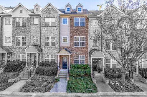 1231 Ashford Creek Park, Atlanta, GA 30319-5057
