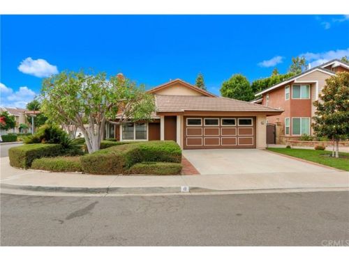12 Morning Dove, Irvine, CA 92604-3220