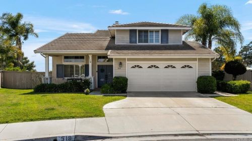 519 Primrose Way, Oceanside, CA 92057-8543