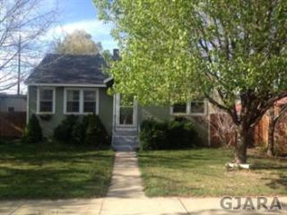 829 Aspen Ave, Colorado National Monument CO  81521-2301 exterior