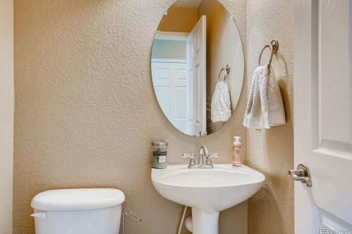 11171 Kilberry Way, Parker CO  80134-3078 exterior