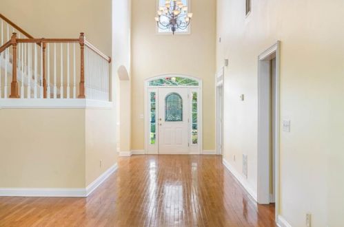 801 Black Diamond Dr, Mcdonough, GA 30253-8821