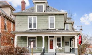 164 Martin Ave, Columbus, OH 43222-1434