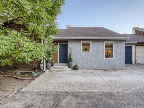 1984 Cherry St, Denver, CO 80220-1148