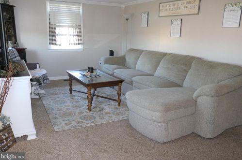 411 Division St, Fruitland MD  21826-2223 exterior