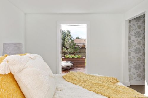 3063 Hudson St, Denver CO  80207-2746 exterior