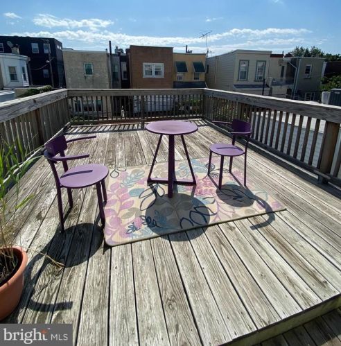 1711 13 St, Philadelphia PA  19148-1512 exterior