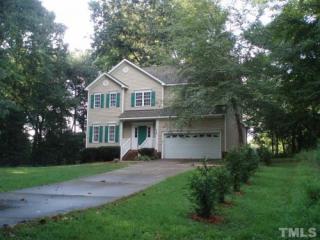 1205 Jogging Ct, Raleigh, NC 27603-9129