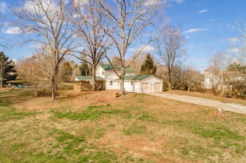 887 Worley Crossroads, Big Canoe, GA 30143-6348