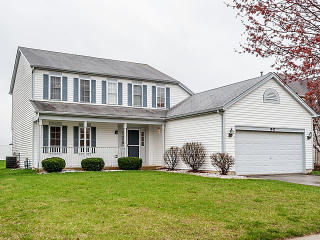 1847 Grassy Knoll Dr, Romeoville, IL 60446-3904