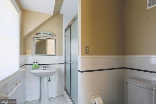 10901 Jarboe Ave, Silver Spring MD exterior