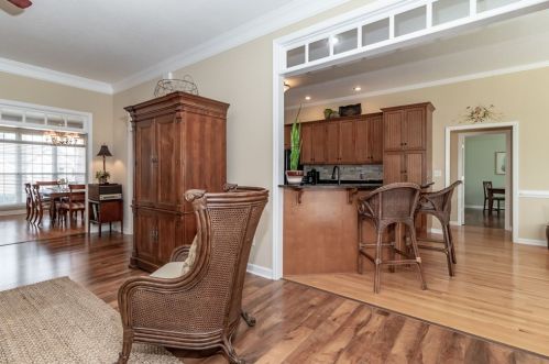 247 Newland Cir, Evans GA  30809-6686 exterior