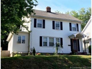 101 Roger St, Hartford, CT 06106-4349