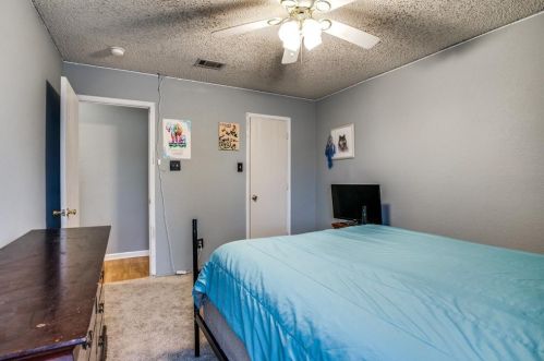 508 Whitney Dr, Fort Worth TX  76108-2512 exterior