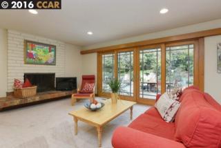 1400 Reliez Valley Rd, Lafayette, CA 94549-2319