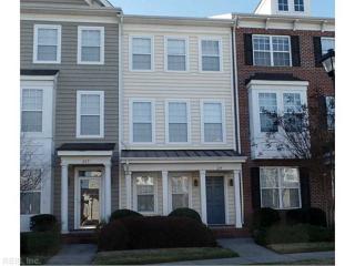 219 Tigerlilly Dr, Portsmouth, VA 23701-2744