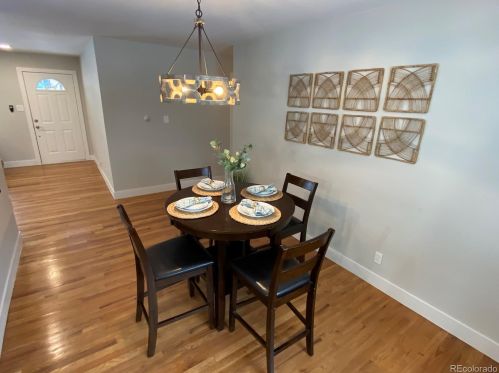 2104 Zang St, Denver CO  80401-2242 exterior