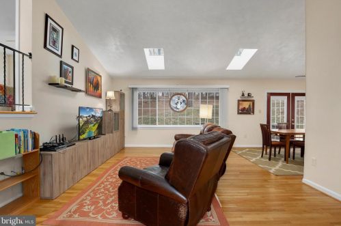 315 Beaumont Rd, Silver Spring MD 20904-1077 exterior