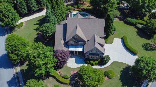2785 Drayton Hall Dr, Buford, GA 30519-5805