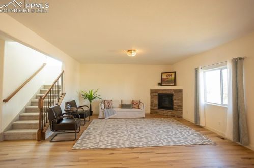 17630 Water Flume Way, Woodmoor CO  80132-7443 exterior