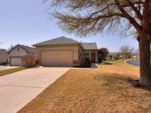 200 Ranier Ln, Georgetown, TX 78633-4996
